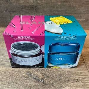 GlamGlow Hollywood, California Exclusive Travel